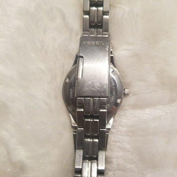 Fossil Watch - Picture 2 of 4